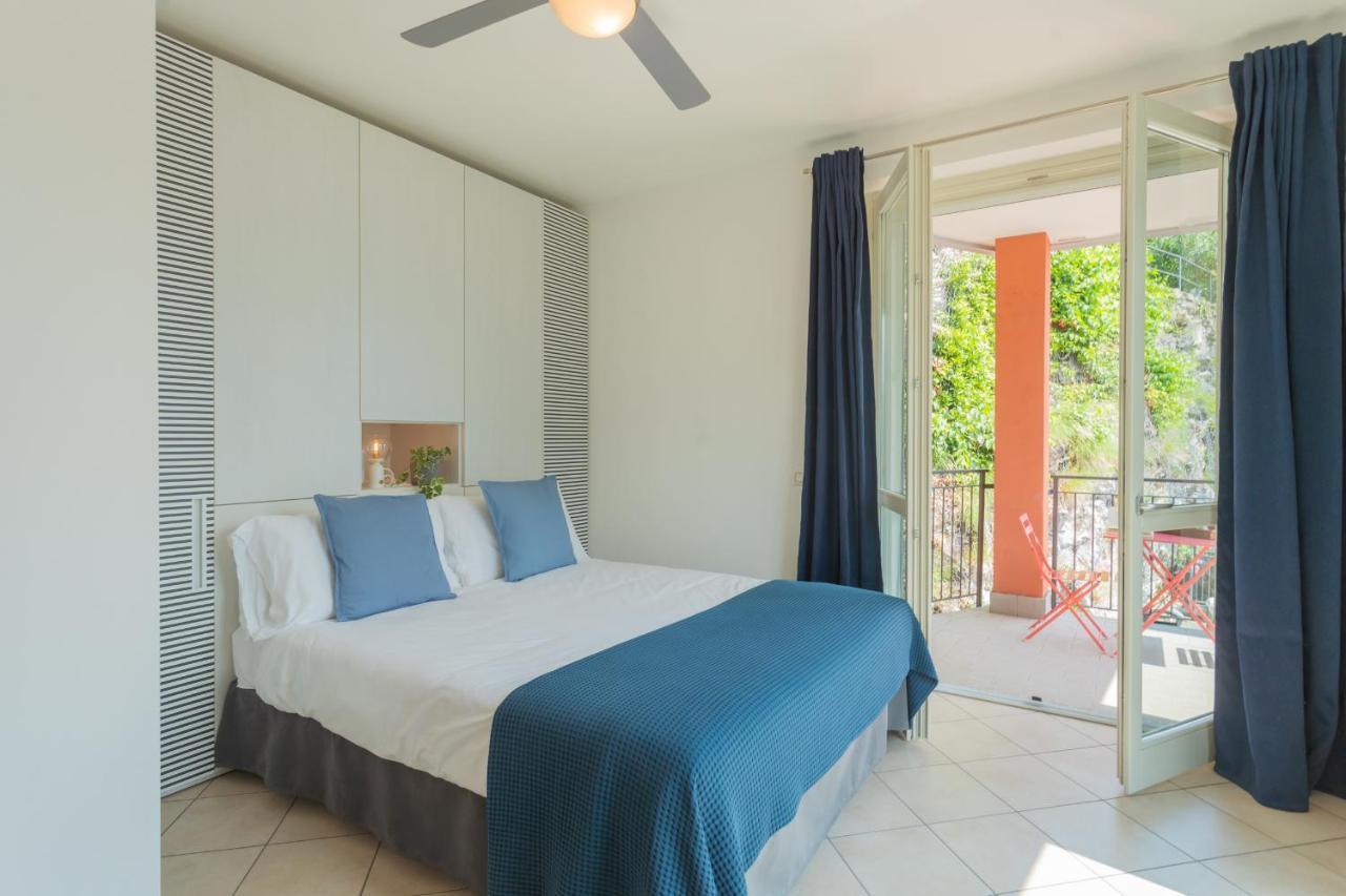 Blue Bliss Apartment By Rent All Como Colonno 外观 照片